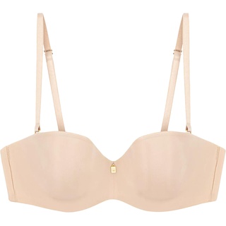 Schalen-BH, in Nude Beige | Gr.: 80A