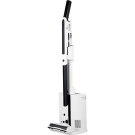 EZICLEAN Cyclomax R15 Station Schwarz/Weiß