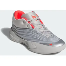 adidas DAME X Größe 45 1/3