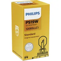 Philips Glühlampe, Nebelschlussleuchte AUDI,FIAT,NISSAN 12085LLC1