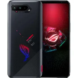Asus ROG Phone 6 12 GB RAM 256 GB Phantom Black