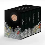 Little, Brown Books for Young Readers The Twilight Saga Deluxe Hardcover Collection