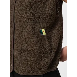 Pieces Weste PCKATTY TEDDY | XL