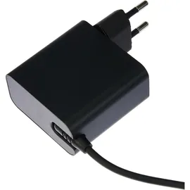 Lenovo 65W USB-C Netzteil Schwarz EU