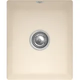 Villeroy & Boch Subway 45 SU Ivory + Handbetätigung