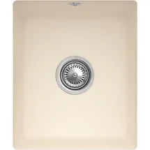 Villeroy & Boch Subway 45 SU Ivory + Handbetätigung