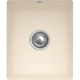 Villeroy & Boch Subway 45 SU Ivory + Handbetätigung