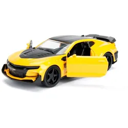 Transformers Bumblebee 1:32