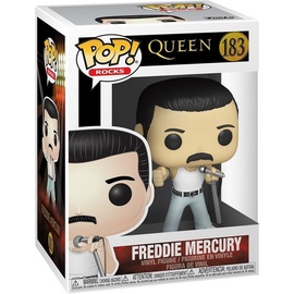 Funko POP! Freddie Mercury
