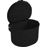 Skaza Exceeding Expectations Skaza Biomülleimer Organko Daily Schwarz