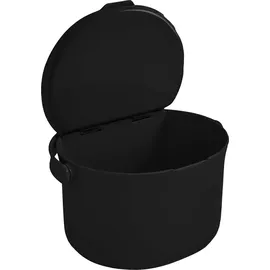 Skaza Exceeding Expectations Skaza Biomülleimer Organko Daily Schwarz