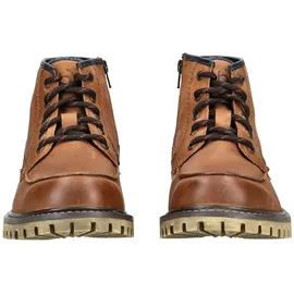 Bugatti Stiefelette Herren Braun 44