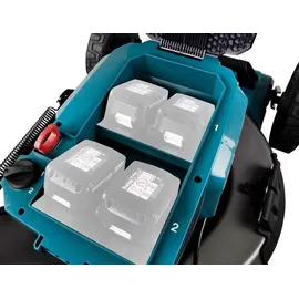 Makita DLM530Z ohne Akku