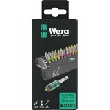 Wera Bit-Check 30 Wood TX HF 1 SB, 30-teilig