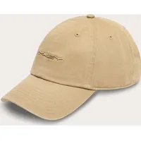 OAKLEY 47 Soho Dad Kappe - Pebble - One