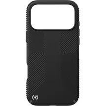 Speck iPhone 17 Pro Max Grip Case schwarz/grau/weiß
