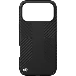 Speck iPhone 17 Pro Max Grip Case schwarz/grau/weiß