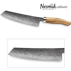 Nesmuk Exklusiv C90 Kochmesser 180 Olive