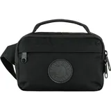 Fjällräven Kånken No. 2 One Size Schwarz