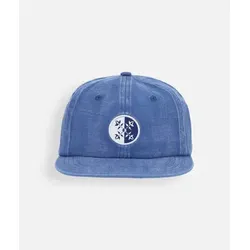 Oxbow  Schirmmütze Casquette PILLS  in Blau, Einheitsgrösse