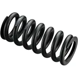 RockShox Feder f.HR Dämpfer RockShox Vivid/Kage grau, 250LB, 216/222x70