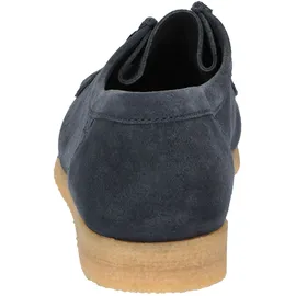 SIOUX Grashopper-H-011 Herren Dunkelblau 46,5