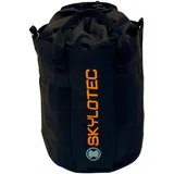 SKYLOTEC Seilsack Größe 4 Orange/Schwarz