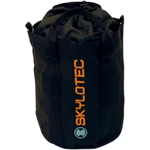 SKYLOTEC Seilsack Größe 4 Orange/Schwarz