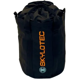 SKYLOTEC Seilsack Größe 4 Orange/Schwarz