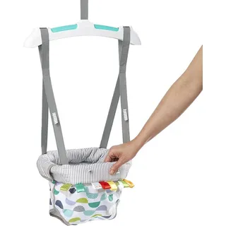 Bright Starts Türhopser Playful Parade