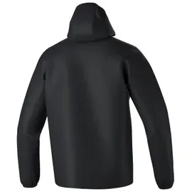 Erima Liga Star Allwetterjacke schwarz M