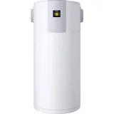 Stiebel Eltron 230949 WWK 221 electronic Warmwasser-Wärmepumpe A (A - G)