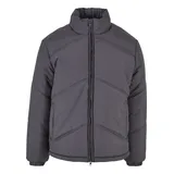 URBAN CLASSICS Arrow Daunenjacke Dark Shadow M