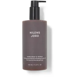 NILENS JORD Hand Soap & Scrub