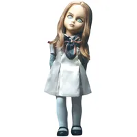 Mezco Toys Living Dead Dolls M3GAN 25,4 cm