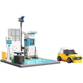 CADA Shell Auflade-Station C66029W