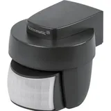 ELV, Bewegungsmelder, Homematic IP Bewegungsmelder,Bausatz,anthrazit (8 m)