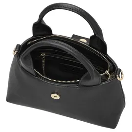 Valentino Dione Re Henkeltasche Kunstleder Black