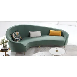 xl moebel gmbh Rund Sofa Modernes Sofa Wohnlandschaft Zimmer Möbel Designersofa Rundes Ecksofa