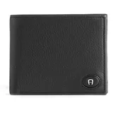 Aigner Northern Lights Geldbörse black