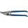 Bessey Figuren-Loch-Schere D114-250L
