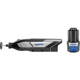 DREMEL 8240-3/45 inkl. 1 x 2 Ah + 45-tlg. Zubehör F0138240JF