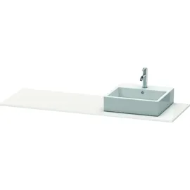 Duravit XSquare Konsole XS060HR8585,