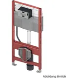 TECE TECEprofil WC-Modul mit Uni-Spülkasten, Bauhöhe 1120 mm