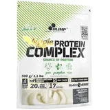 Olimp Sport Nutrition Veggie Protein Complex Neutral Pulver 500 g