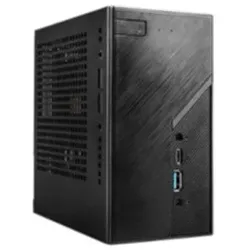 ASROCK Barebone-PC "B760 Series", eh13, B:20,80cm H:12,50cm T:29,60cm, Computer