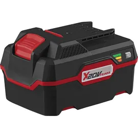 Parkside PWSA 20-Li D4 inkl. 4 Ah Akku + Ladegerät