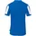 Uhlsport Retro Stripe kurzarm Trikot Herren azurblau/weiß S