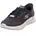 GO Walk Flex Grau/Orange/Schwarz 44 5