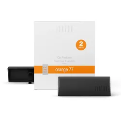 JANZEN Car Perfume Orange 77